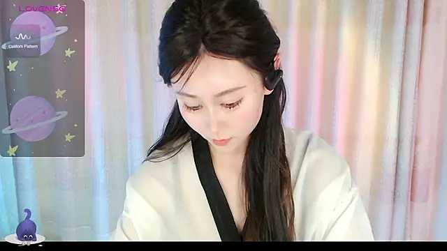 Aimee-520 라이브 XXX 채팅