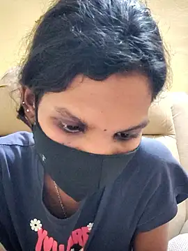 Онлайн чат XXX ramyasri-