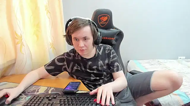 دردشة iliaskrislove الجنسية المباشرة