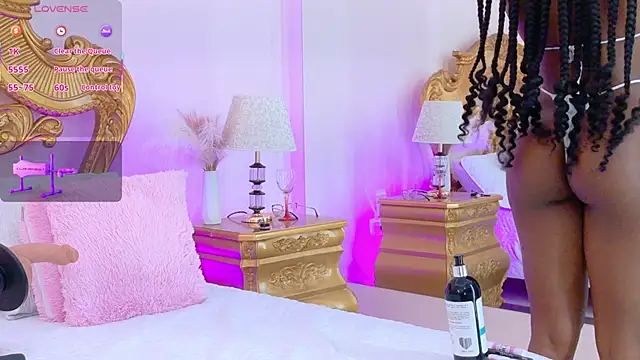 Онлайн чат XXX AshleyFerri