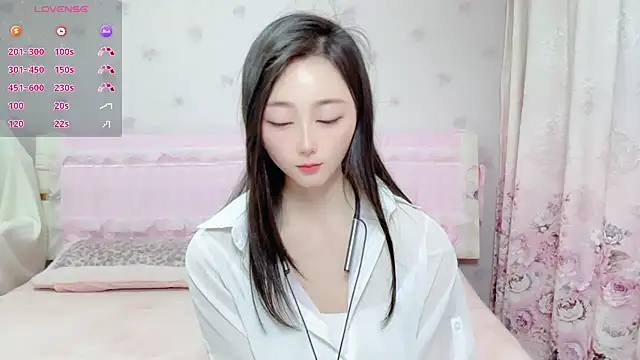 anjila888のライブXXXチャット