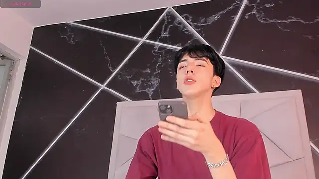 AerumChae 网络视讯表演