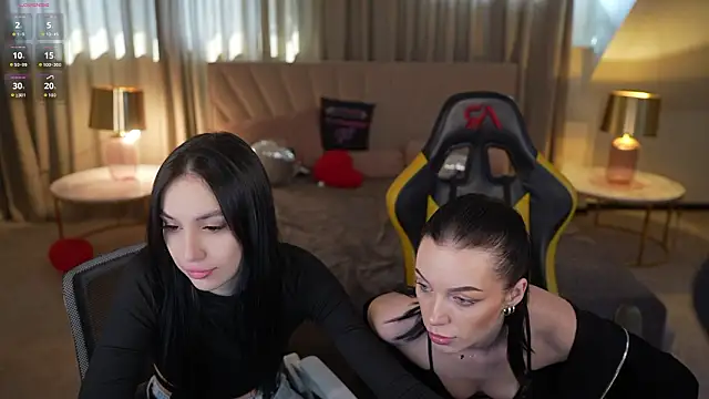 Mila_Rose054's Live XXX Chat