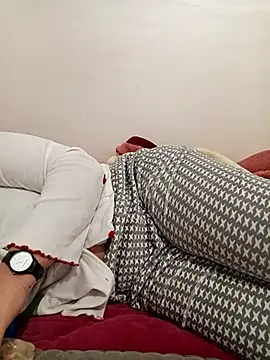 Mrjana89six Adlı Modelin Canlı XXX Sohbeti