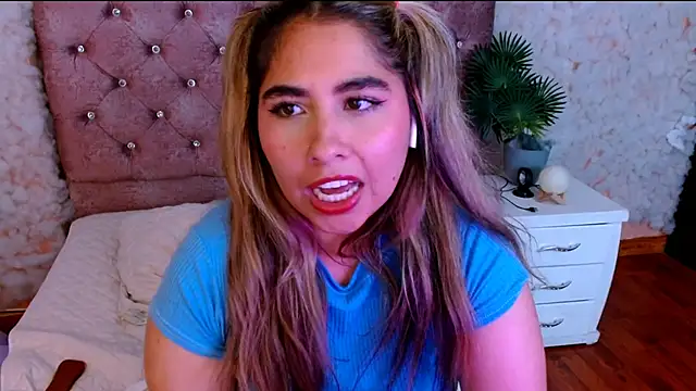 Czat XXX na żywo – Sofiazaf_