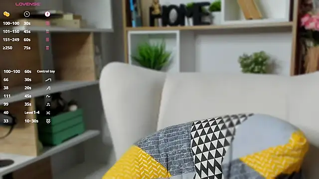 Chat +18 de MirthaBolduan ao vivo