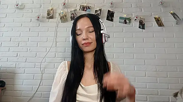 Chat XXX en directo de VanettaHartong