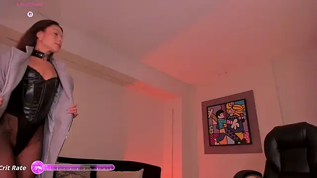 ErikaBenz_ Chat XXX in diretta