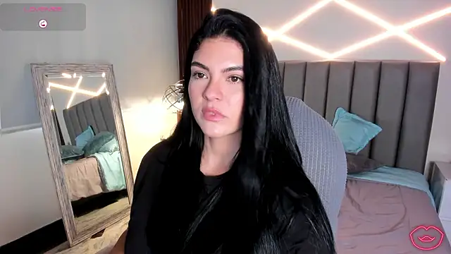 Czat XXX na żywo – Veronicalanx1