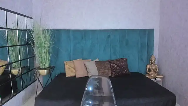 cintiagreyx Webcamshow