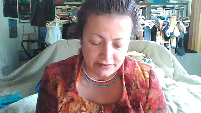 MariaAnaSunshineのライブXXXチャット