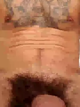 GilberMxxn Webbikameraesitys