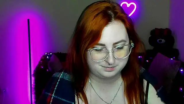 Živý XXX chat Alicia_love00