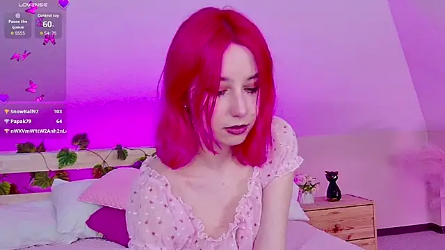 Liann_Stark's Live XXX Chat