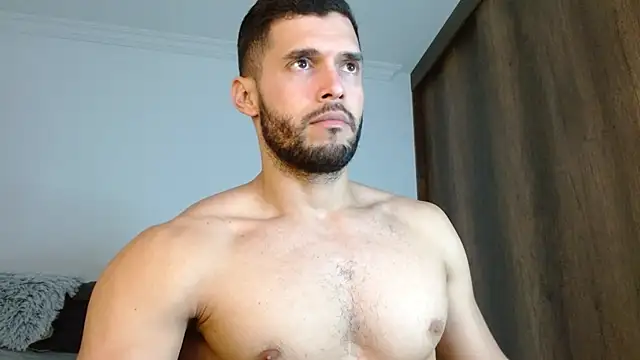 Noah_jhonsonn élő XXX-chatje