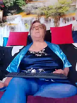 QueenPammy1 Chat XXX in diretta