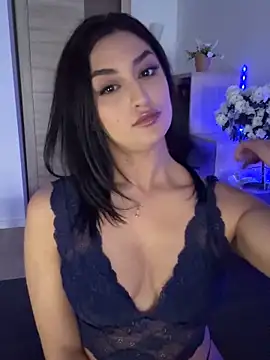 Mia_spicyy's Webcam Show