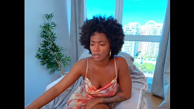 Chat XXX ao vivo de Patricia_Rosse21