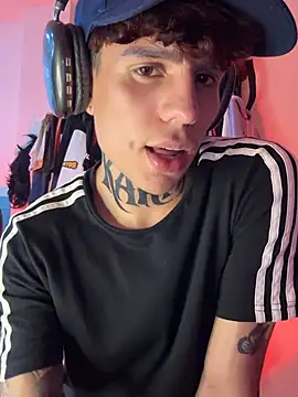 Angelcumm_のウェブカメラショー