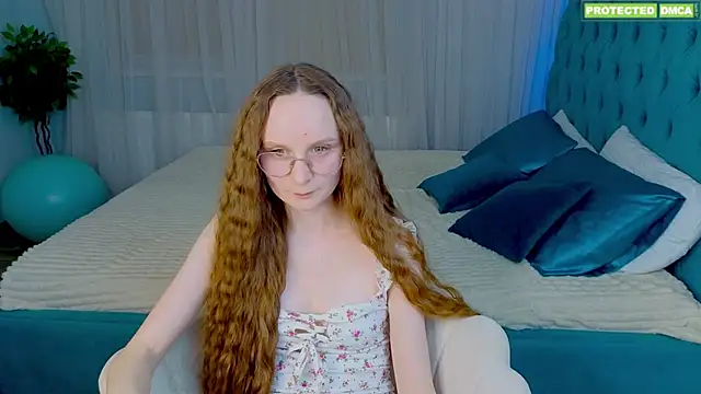 Chat XXX ao vivo de _EliDream