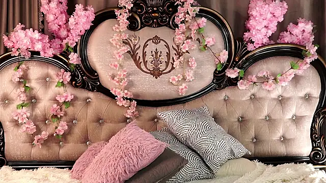 KirstinMcgeady Live XXX-Chat