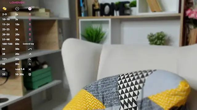 MirthaBolduan 라이브 XXX 채팅