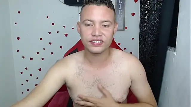 sven_fox723 在線直播表演