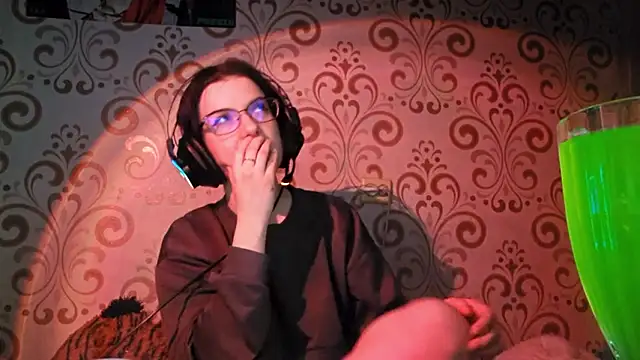 IsaSantella Live XXX-Chat