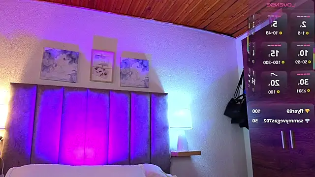 Chat XXX Live juliana-mancini