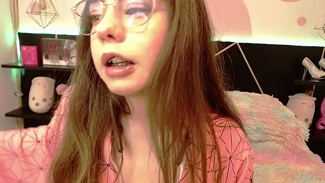 دردشة DanniAbbey الجنسية المباشرة