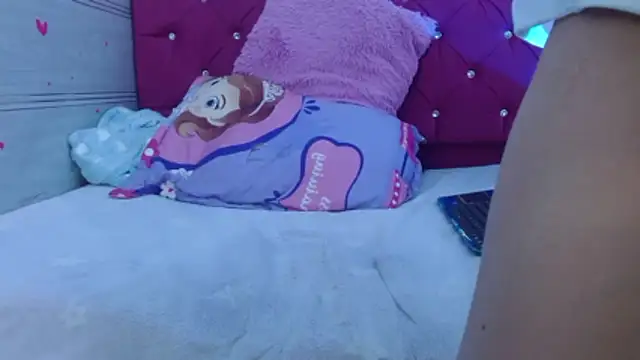 AriasmithogのライブXXXチャット