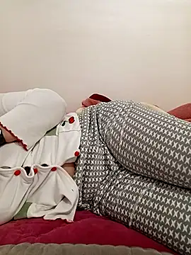 Mrjana89sixのウェブカメラショー