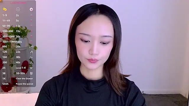 Nitamade79's Live XXX Chat