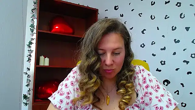 Nionelly's Live XXX Chat