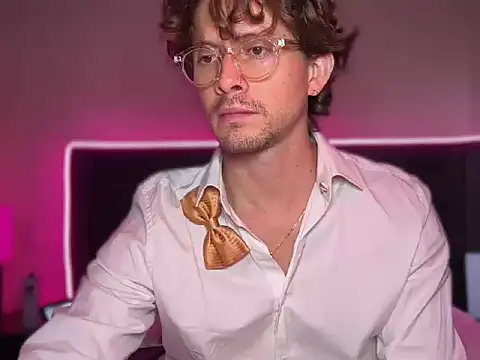 mcklister_kinky_feets 在線直播表演