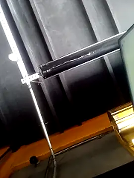 will1980 Show Webcam