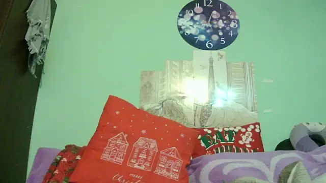 SexyGioconda's Live XXX Chat