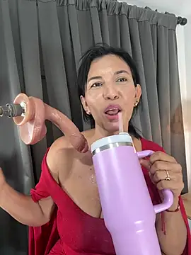 Angel_Perv's Webcam Show