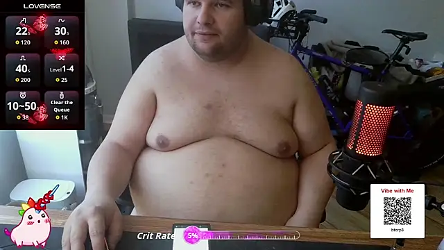 Bigneil222's Live XXX Chat