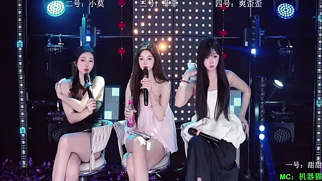 S5-55S' Live XXX Chat