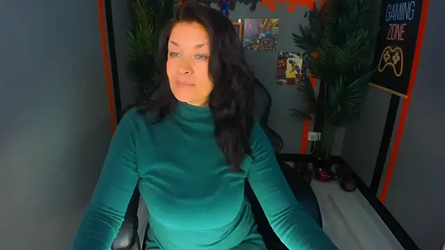 Онлайн чат XXX AnaMills