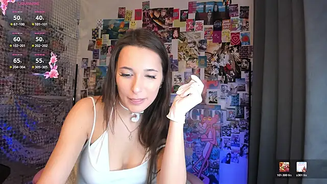 Lillie_Miller's Live XXX Chat