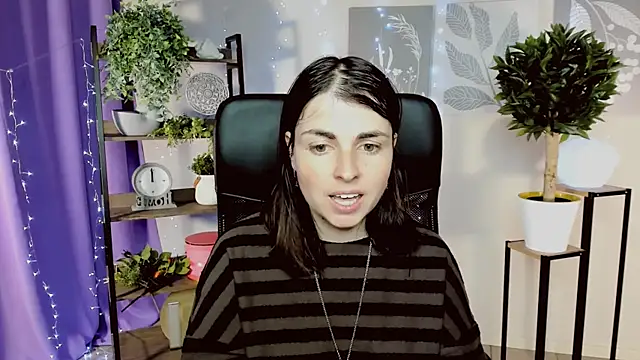 Živý XXX chat MartaEdams