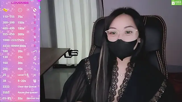 Dully_ana Show Webcam