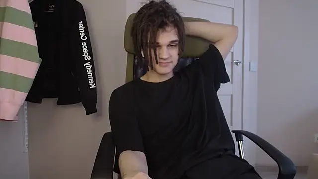 Вебкам-шоу PeachTree