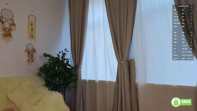 Chatroom XXX en direct de Evelin_wow