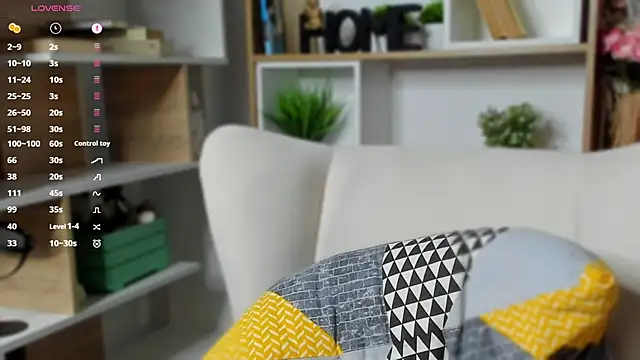 Chatroom XXX en direct de MirthaBolduan