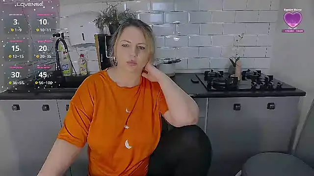 erikaerika's Live XXX Chat