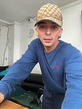 Daddyrich_632's Live XXX Chat