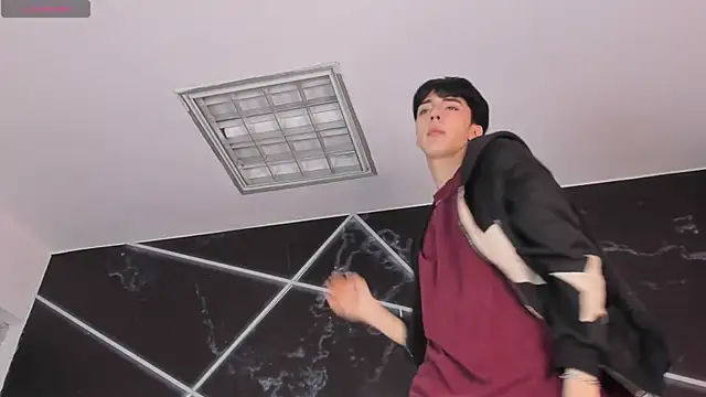 AerumChae 即時 XXX 聊天